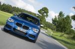 BMW M135i 3-Door 2012 года